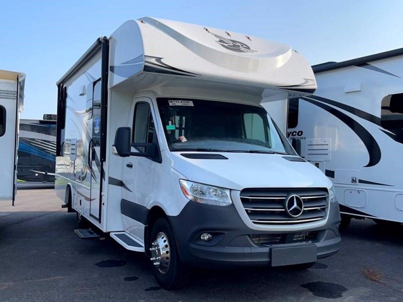 2021 Jayco MELBOURNE 24L 2021 Jayco MELBOURNE 24L