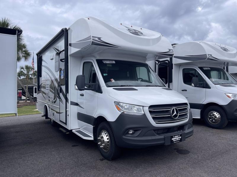 2021 Jayco MELBOURNE 24L 2021 Jayco MELBOURNE 24L