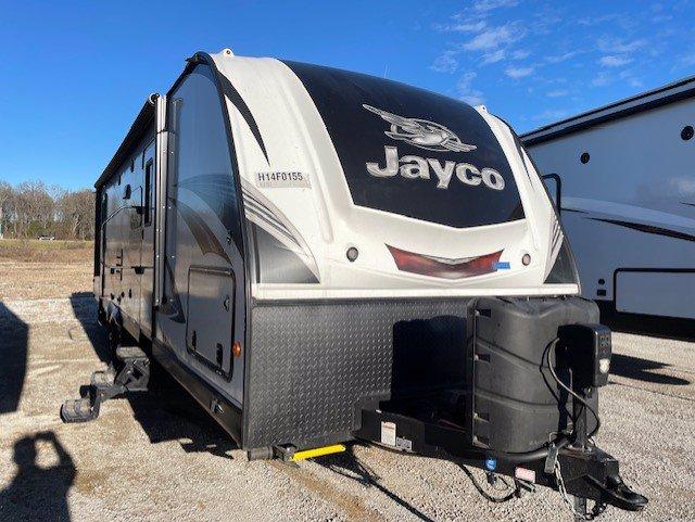 2017 Jayco WHITE HAWK 31BJBHS 2017 Jayco WHITE HAWK 31BJBHS