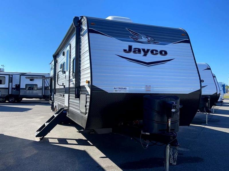 2022 Jayco JAY FLIGHT 32BHDS 2022 Jayco JAY FLIGHT 32BHDS