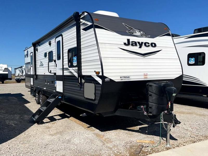 2022 Jayco JAY FLIGHT 32BHDS 2022 Jayco JAY FLIGHT 32BHDS