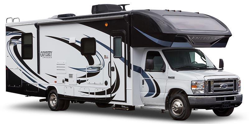 2022 Entegra Coach ODYSSEY 25R 2022 Entegra Coach ODYSSEY 25R