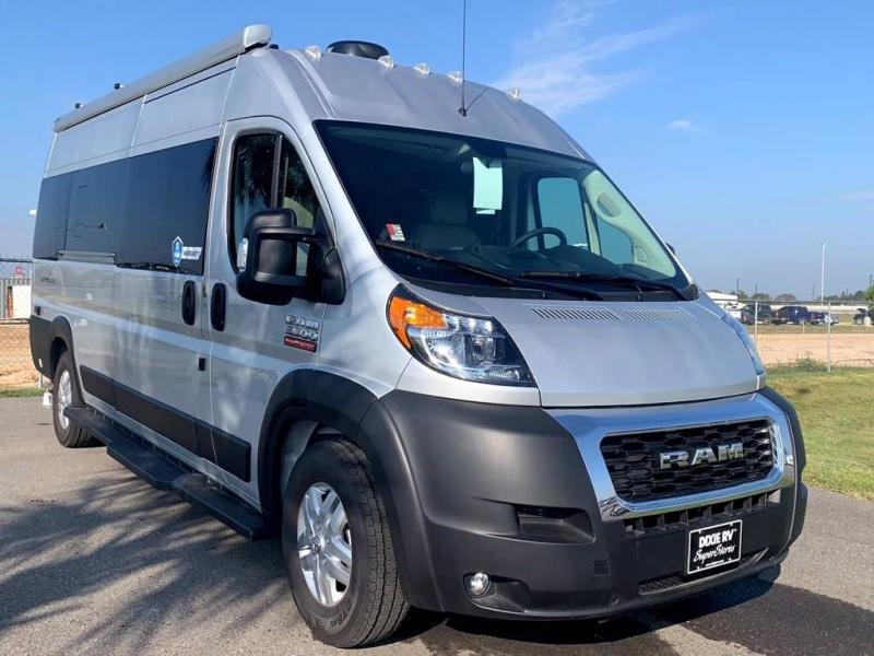 2021 Thor Motor Coach SEQUENCE 20K 2021 Thor Motor Coach SEQUENCE 20K