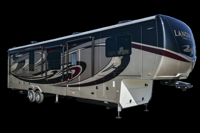 2021 Heartland RV LANDMARK DAYTONA 2021 Heartland RV LANDMARK DAYTONA