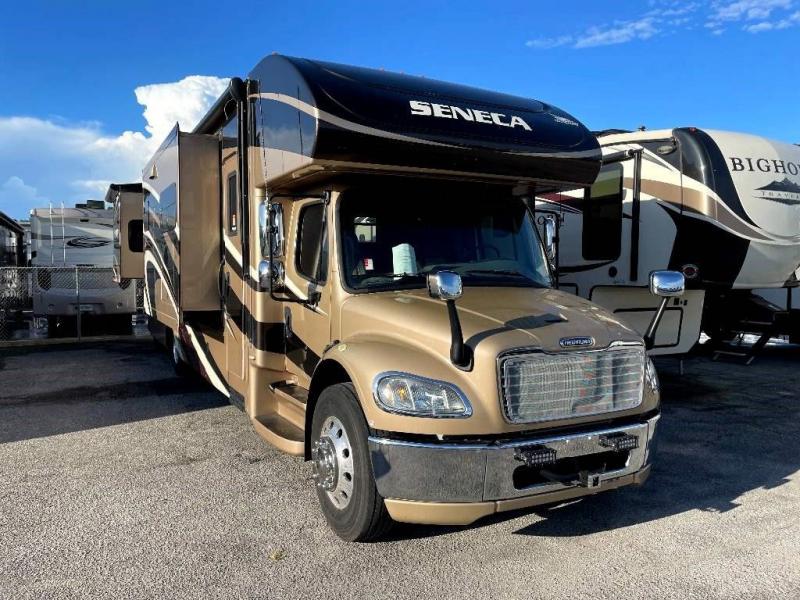 2014 Jayco SENECA 37TS 2014 Jayco SENECA 37TS