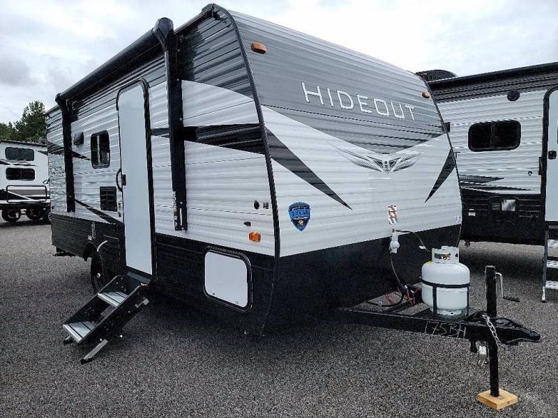 2021 Keystone RV HIDEOUT 175BH 2021 Keystone RV HIDEOUT 175BH