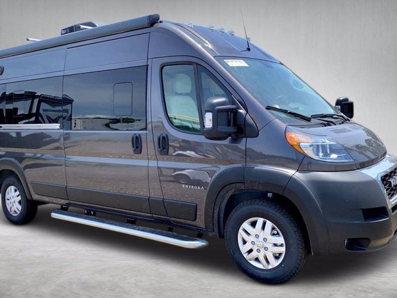 2021 Entegra Coach ETHOS 20T 2021 Entegra Coach ETHOS 20T