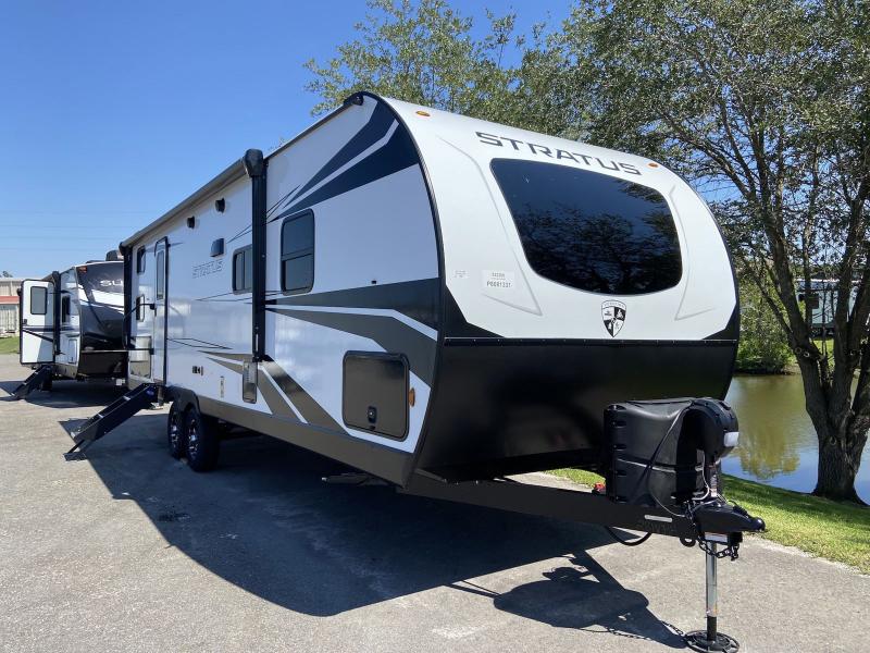 2023 Venture STRATUS 281VBH 2023 Venture STRATUS 281VBH