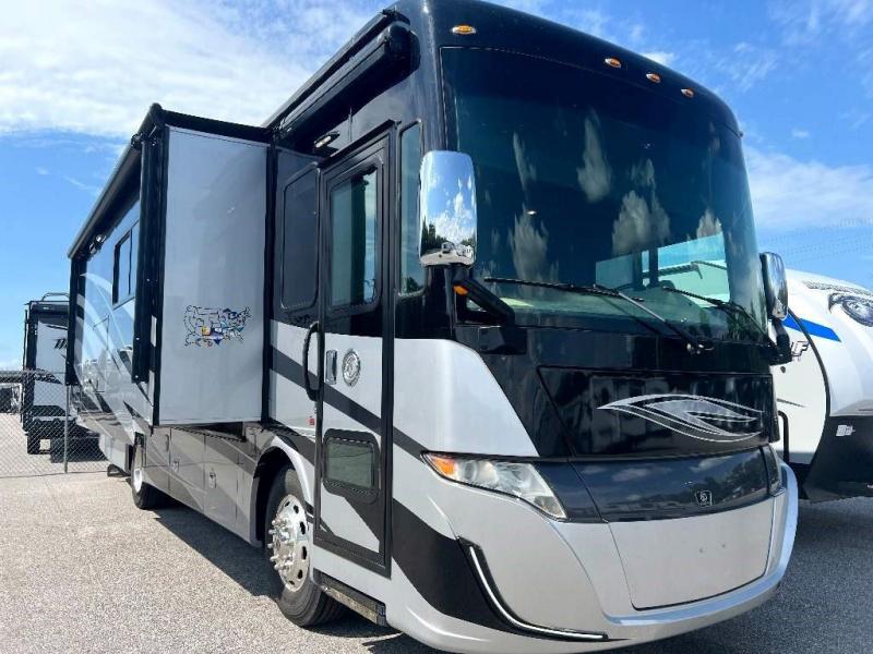 2018 Tiffin Motorhomes ALLEGRO RED 33AA 2018 Tiffin Motorhomes ALLEGRO RED 33AA