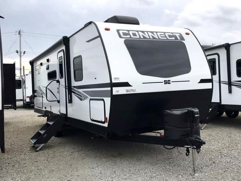 2022 Kz CONNECT 241BHSKE 2022 Kz CONNECT 241BHSKE