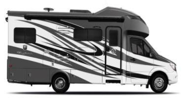 2019 Tiffin Motorhomes WAYFARER 24 TW 2019 Tiffin Motorhomes WAYFARER 24 TW