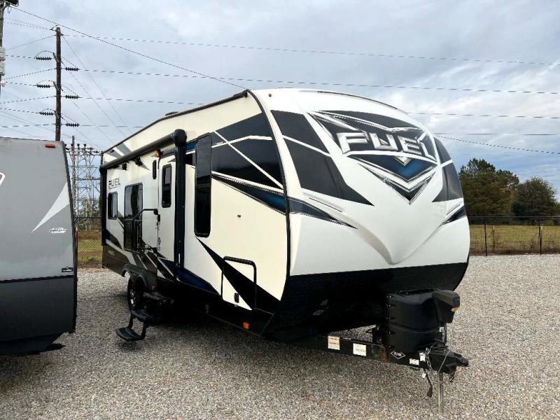 2019 Heartland RV FUEL 250 2019 Heartland RV FUEL 250