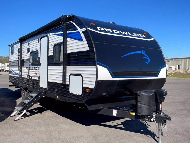 2022 Heartland RV PROWLER 271BR 2022 Heartland RV PROWLER 271BR