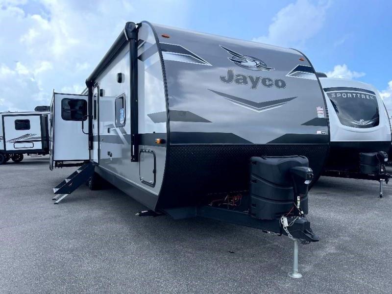 2023 Jayco JAY FLIGHT 34RLOK 2023 Jayco JAY FLIGHT 34RLOK