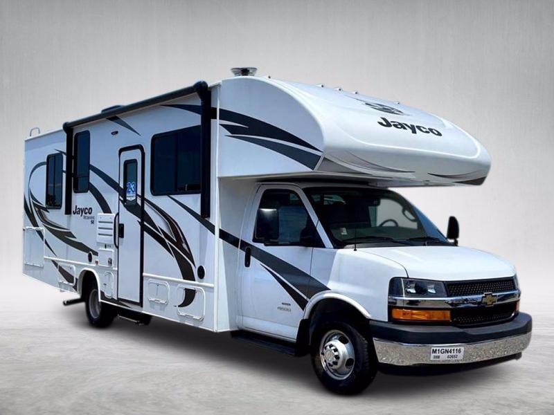 2021 Jayco REDHAWK 27N 2021 Jayco REDHAWK 27N