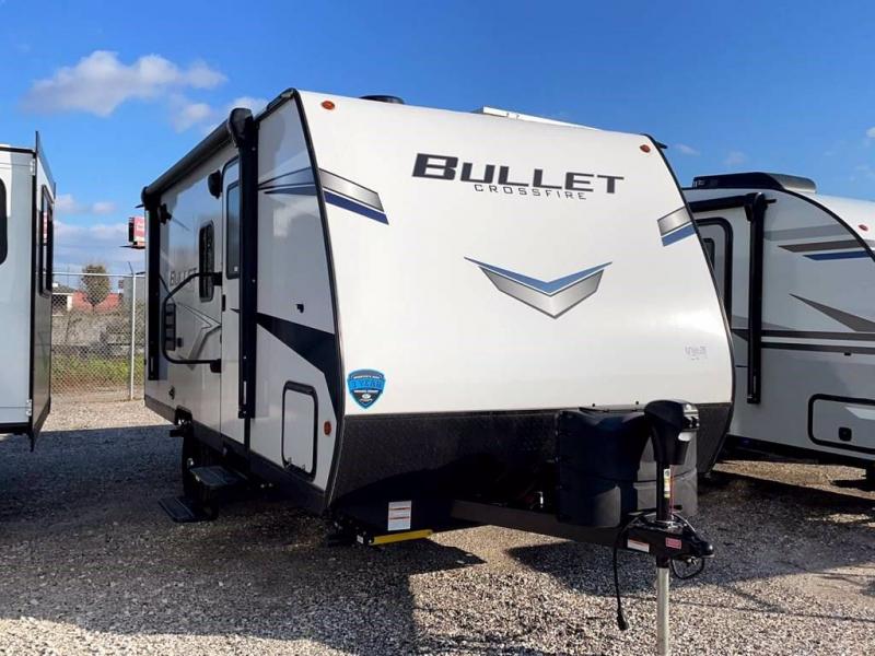 2022 Keystone RV BULLET 1700BH 2022 Keystone RV BULLET 1700BH