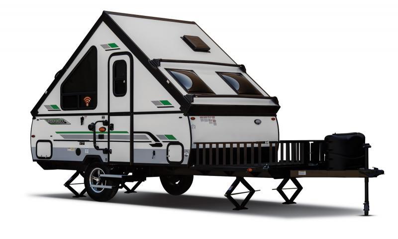 2021 Forest River ROCKWOOD A212HW 2021 Forest River ROCKWOOD A212HW
