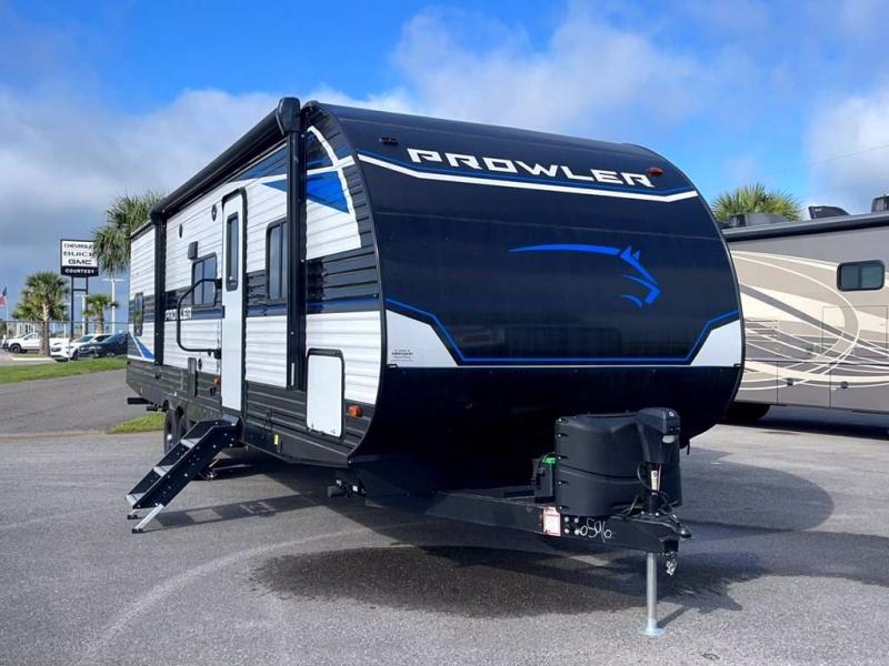 2021 Heartland RV PROWLER 300BH 2021 Heartland RV PROWLER 300BH