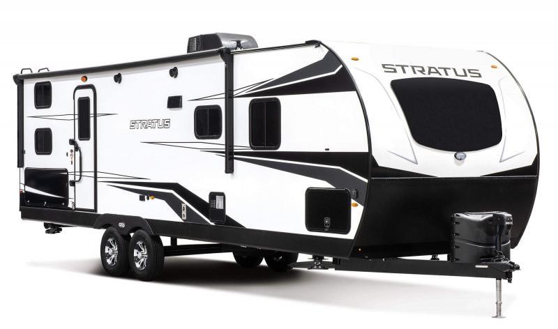 2021 Venture STRATUS 321VQB 2021 Venture STRATUS 321VQB
