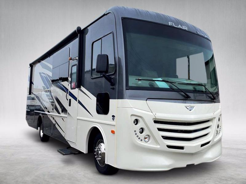 2021 Fleetwood RV FLAIR 29M 2021 Fleetwood RV FLAIR 29M