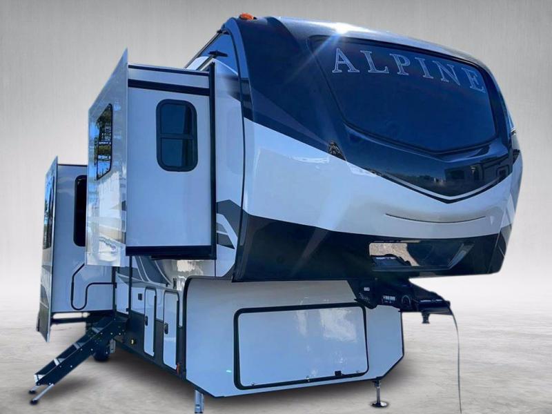 2021 Keystone RV ALPINE 3712KB 2021 Keystone RV ALPINE 3712KB