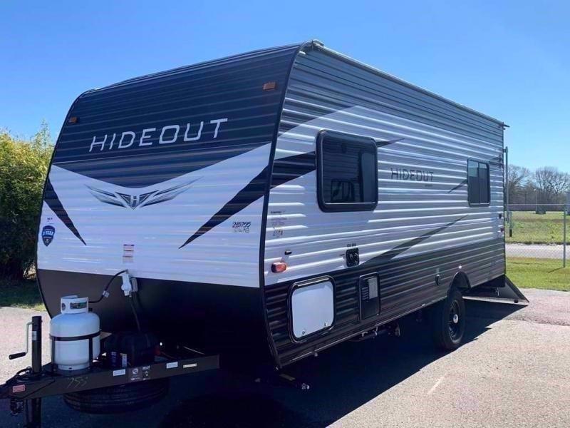 2020 Keystone RV HIDEOUT 172LHS 2020 Keystone RV HIDEOUT 172LHS