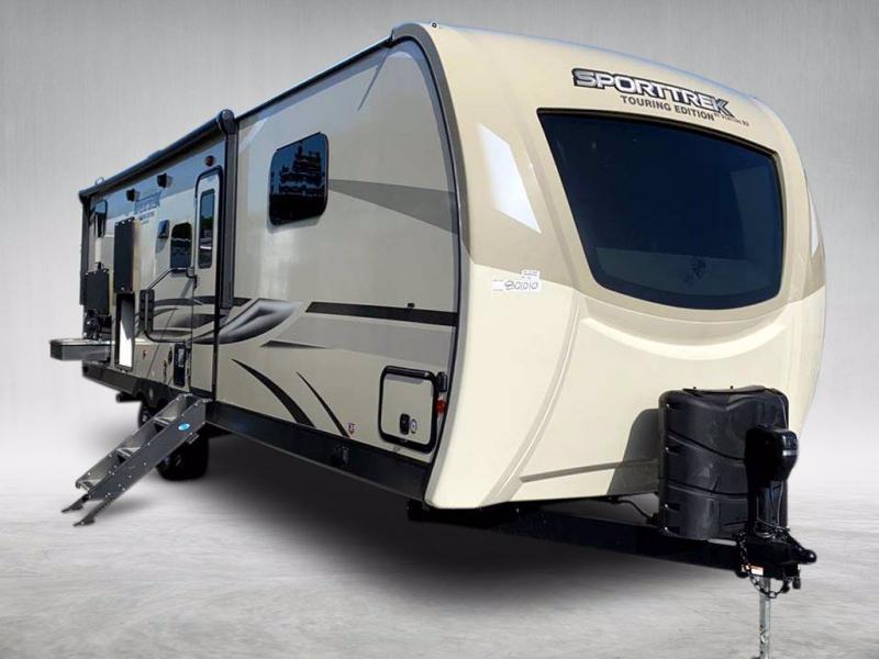 2021 Venture SPORTTREK 312VBH 2021 Venture SPORTTREK 312VBH