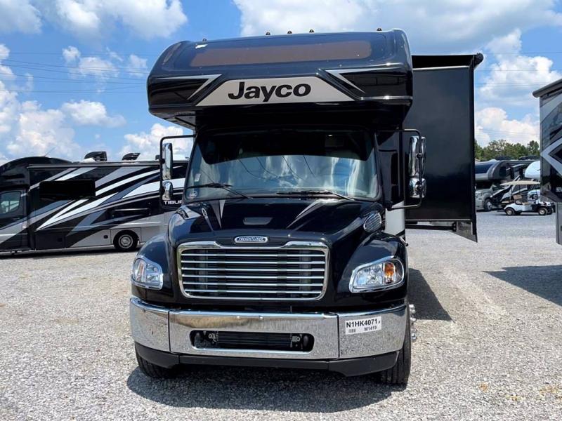 2022 Jayco SENECA 37K 2022 Jayco SENECA 37K