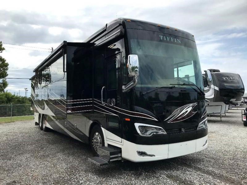 2019 Tiffin Motorhomes ALLEGRO BUS 45OPP 2019 Tiffin Motorhomes ALLEGRO BUS 45OPP