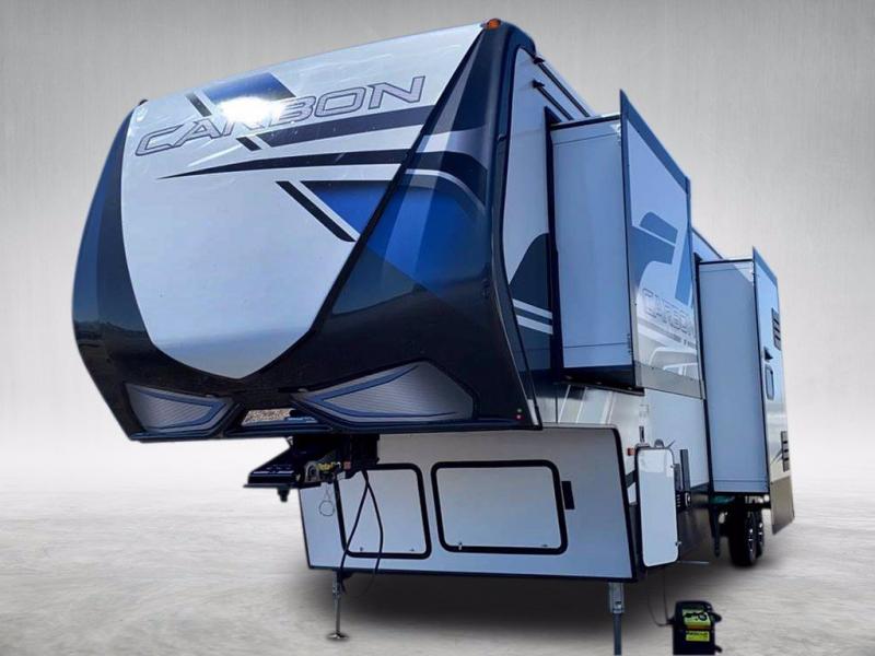 2021 Keystone RV CARBON 348 2021 Keystone RV CARBON 348