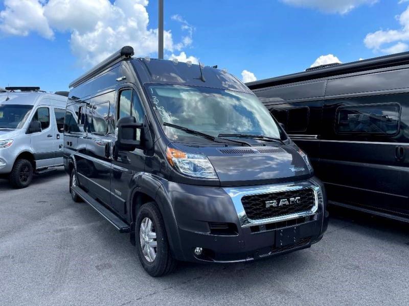 2022 Winnebago TRAVATO 259G 2022 Winnebago TRAVATO 259G