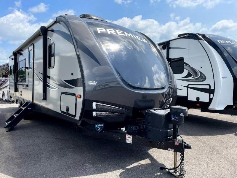2019 Keystone RV BULLET PREMIER 29RKPR 2019 Keystone RV BULLET PREMIER 29RKPR