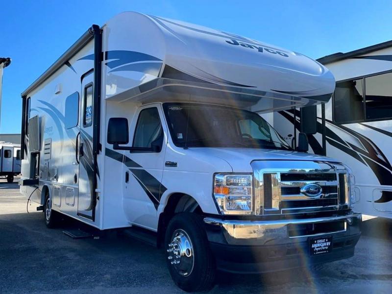 2022 Jayco REDHAWK 26M 2022 Jayco REDHAWK 26M