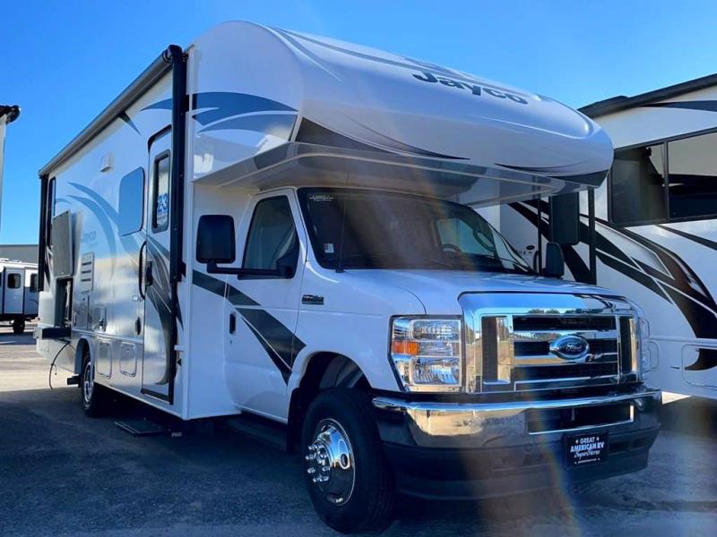 2022 Jayco REDHAWK 26M 2022 Jayco REDHAWK 26M