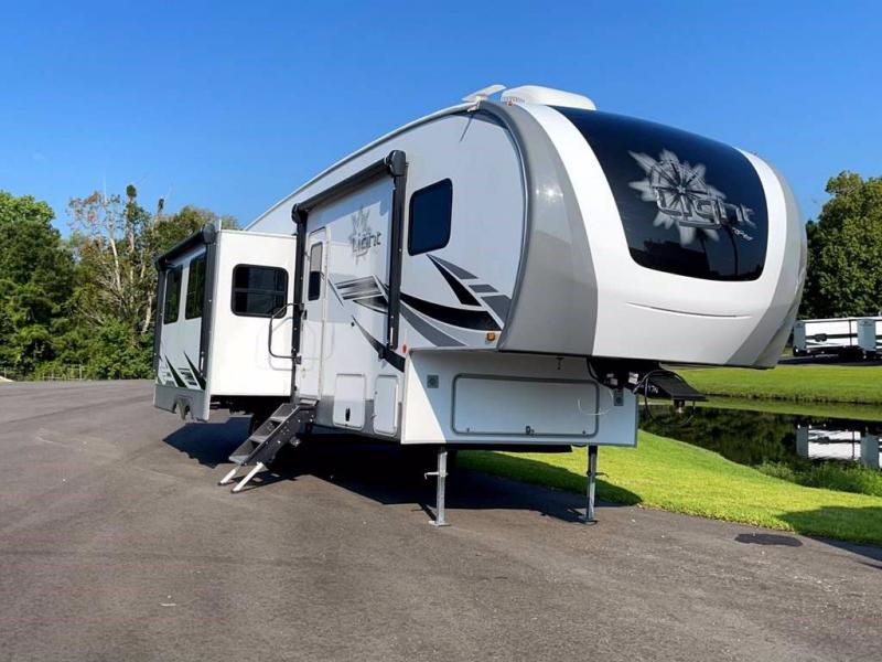 2021 Highland Ridge RV OPEN RANGE LIGHT 291RLS 2021 Highland Ridge RV OPEN RANGE LIGHT 291RLS
