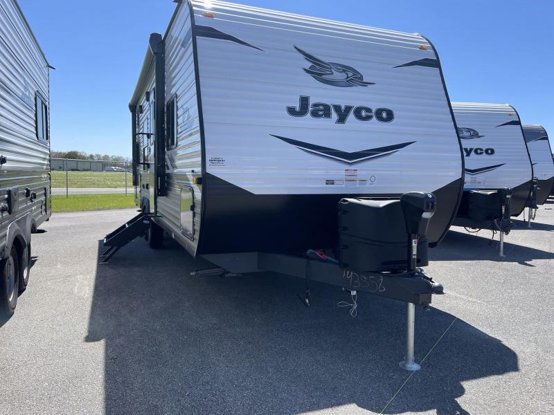 2022 Jayco JAY FLIGHT SLX 264BH 2022 Jayco JAY FLIGHT SLX 264BH