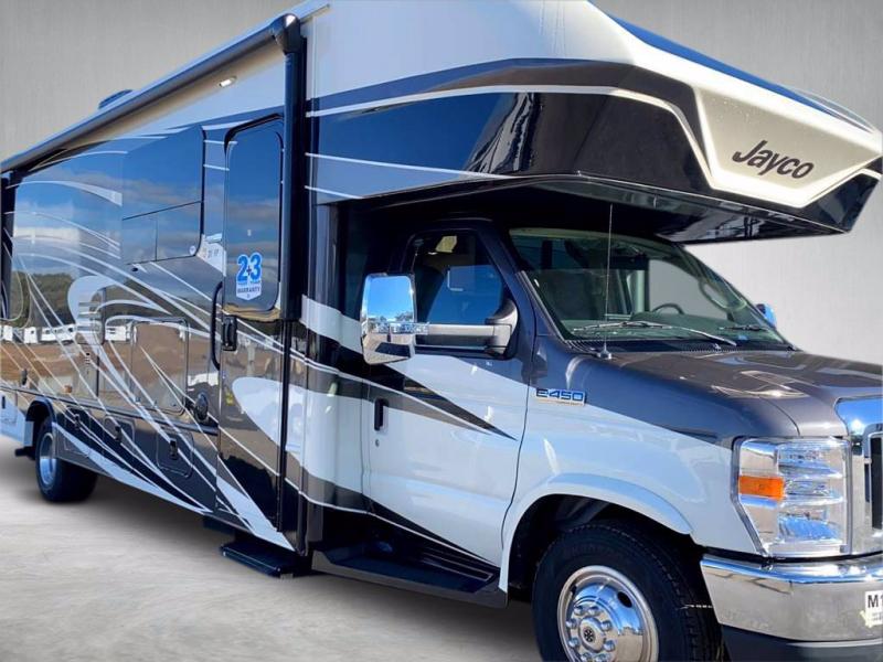 2021 Jayco GREYHAWK PRESTIGE 31FP 2021 Jayco GREYHAWK PRESTIGE 31FP
