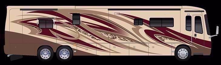 2021 Entegra Coach ASPIRE 44R 2021 Entegra Coach ASPIRE 44R