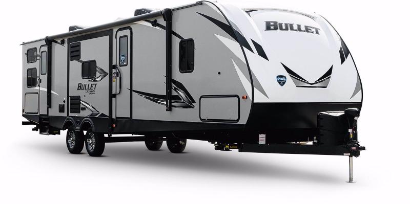 2019 Keystone RV BULLET 277BHS 2019 Keystone RV BULLET 277BHS
