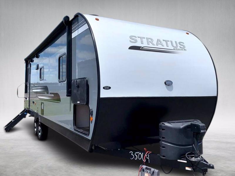 2021 Venture STRATUS 261VRL 2021 Venture STRATUS 261VRL