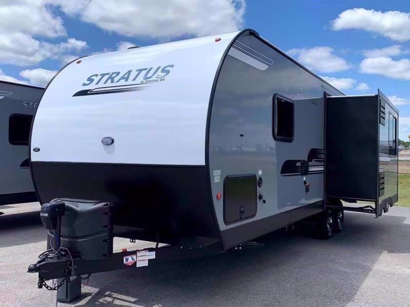 2021 Venture STRATUS 261VRL 2021 Venture STRATUS 261VRL