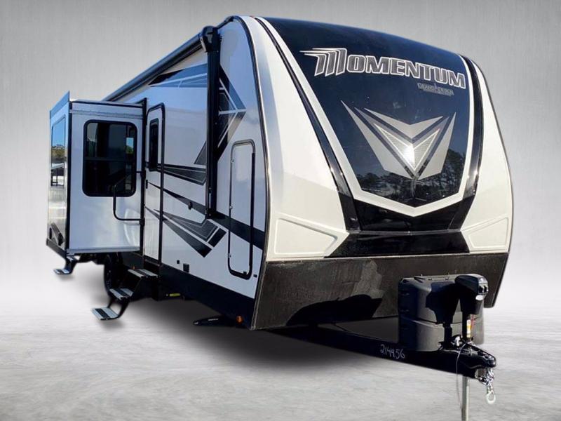 Bumper Grand design rv Toy Haulers for sale Near Me