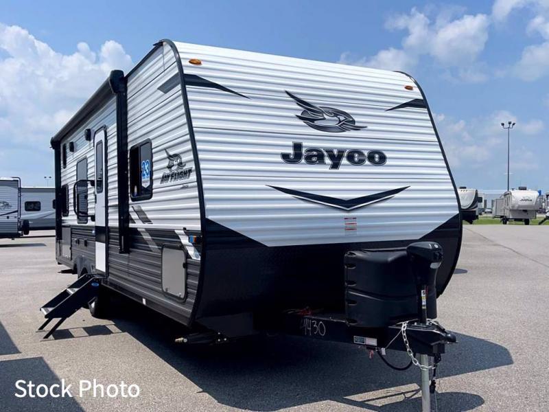 2022 Jayco JAY FLIGHT SLX 264BH 2022 Jayco JAY FLIGHT SLX 264BH