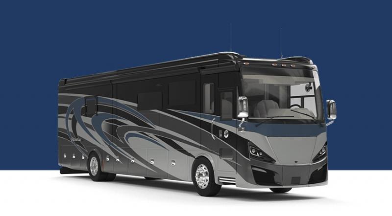 2022 Tiffin Motorhomes PHAETON 40 IH 2022 Tiffin Motorhomes PHAETON 40 IH