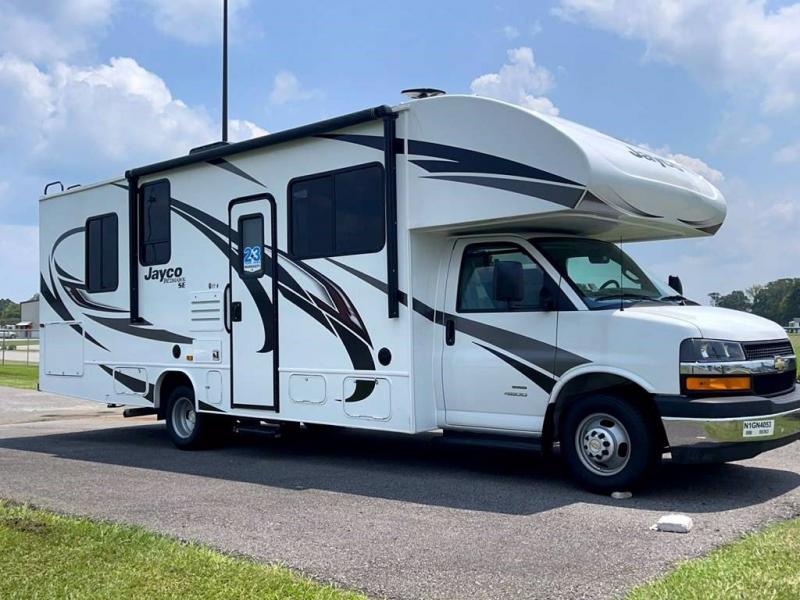 2022 Jayco REDHAWK 27N 2022 Jayco REDHAWK 27N