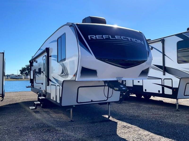 2022 Grand Design RV REFLECTION 278BH 2022 Grand Design RV REFLECTION 278BH