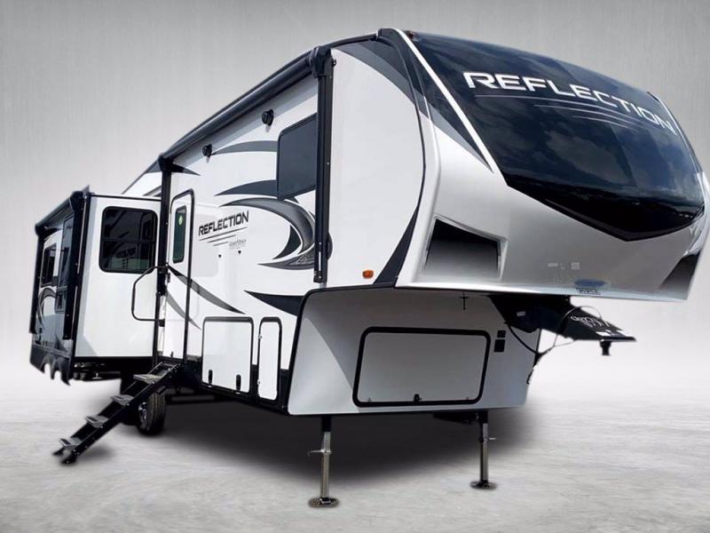2021 Grand Design RV REFLECTION 303RLS 2021 Grand Design RV REFLECTION 303RLS