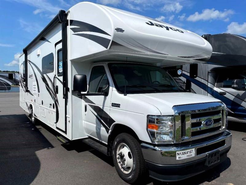 2022 Jayco REDHAWK 29XK 2022 Jayco REDHAWK 29XK