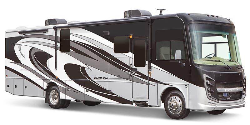 2019 Entegra Coach EMBLEM 36T 2019 Entegra Coach EMBLEM 36T