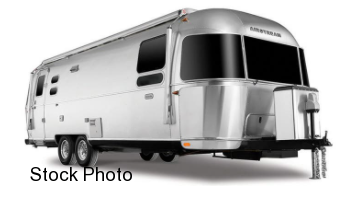 2021 Airstream GLOBETROTTER 30RB 2021 Airstream GLOBETROTTER 30RB